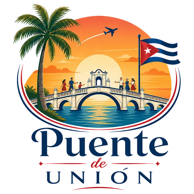 Puente de Unión — agencia de trámites consulares cubanos en el sur de la Florida